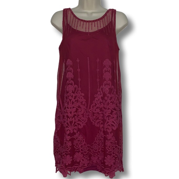 Free People Troy Dress - Picture 3 of 3